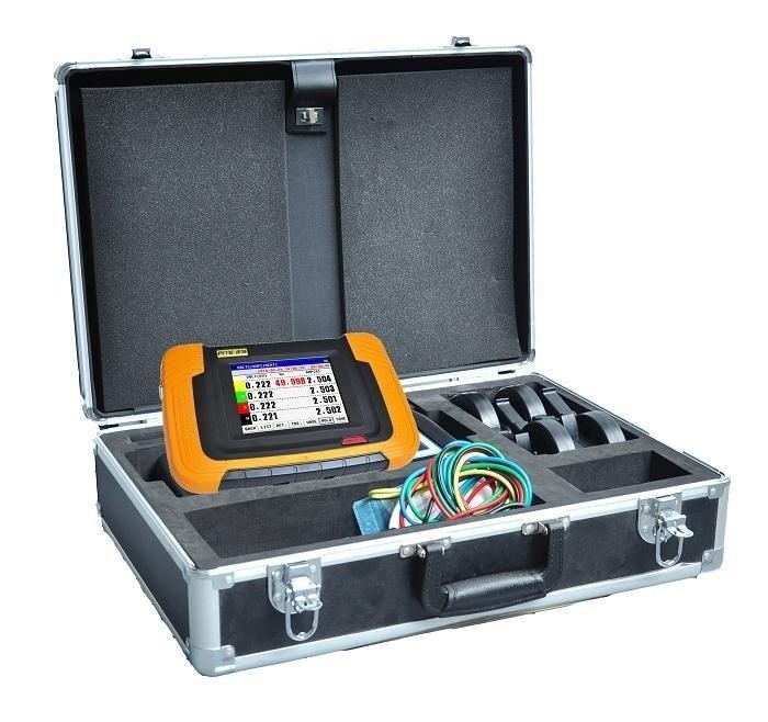Анализатор качества электроэнергии PITE-3561-1500A